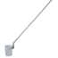 Burkle 5353-0250 Fluid sampling scoop, PP, 100 cm rod, 250 mL
