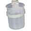 Burkle 5353-0250 Fluid sampling scoop, PP, 100 cm rod, 250 mL