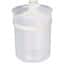 Burkle 5353-1000 Fluid sampling scoop, PP, 100 cm rod, 1000 mL