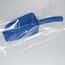 Burkle 5378-3013 Disposable Sampling Scoop, PS, FDA Compliant, Blue, Sterile; 250 mL