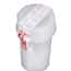 Burkle 5399-0003 Tamper Evident Label; 178 mm x 30 mm