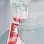 Burkle 5399-0003 Tamper Evident Label; 178 mm x 30 mm
