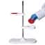 Burkle 9622-0200 Funnel stand for 2 funnels, with two funnel holders for 40-180 mm