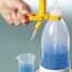 Burkle 9695-1050 Titrating burette automatic, borosilicate glass; 50 mL