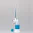 Burkle 9695-3015 Titrating burette with shatter protection; 15 mL