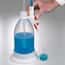 Burkle 9695-3050 Titrating burette with shatter protection; 50 mL