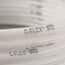 C-Flex 072 TPE Tubing, 1/8" ID x 1/4" OD; 50 Ft