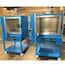 Cascade Sciences CVO-10 Pro Vacuum Purge Oven Bundle, 9.3 Cu Ft, with Vacuum Pump, Max Evap Connection Kit, and MaxTrap Cold Trap; 220-240 VAC, 50/60 Hz