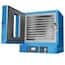 Cascade Sciences CVO-10 Pro Vacuum Purge Oven Bundle, 9.3 Cu Ft, with Vacuum Pump, Max Evap Connection Kit, and MaxTrap Cold Trap; 220-240 VAC, 50/60 Hz