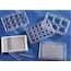 CELLTREAT Scientific Products 229197 96-Well Treated Cell Culture Plate with Lid; 100/cs
