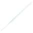 CELLTREAT Scientific Products 229287 Plasteur Pasteur Pipette, PP, 9" L, Bulk Packed, Nonsterile; 500/cs