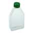 CELLTREAT Scientific Products 229331 Sterile Treated Culture Flasks with Vented Cap, 25 cm²; 200/cs