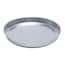 Cole-Parmer Aluminum Pan Liners, 1.2gr, 70mm I.D. (2 1/2" ) x 1/4" Depth, 500/Cs