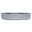 Cole-Parmer Aluminum Smooth-Walled Weighing Dishes, 150 mL, 100/Pk