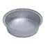 Cole-Parmer Aluminum General Purpose Weighing Dishes, 20 mL, 100/Pk