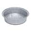 Cole-Parmer Aluminum General Purpose Weighing Dishes, 70 mL, 100/Pk