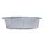 Cole-Parmer Aluminum General Purpose Weighing Dishes, 70 mL, 100/Pk