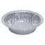 Cole-Parmer Aluminum General Purpose Weighing Dishes, 200 mL, 50/Pk
