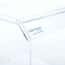 Cole-Parmer Balance Draft Shield, Small 13" W x 13-1/2" H x 14-3/4" D