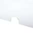 Cole-Parmer Balance Draft Shield, Medium 15”W x 15-1/2”H x 16-3/4”D