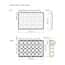 Cole-Parmer Cell and Tissue Culture Plates with Lid, Sterile, Polystyrene, Treated, 24-Well; 100/CS