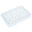Cole-Parmer Cell and Tissue Culture Plates with Lid, Sterile, Polystyrene, Treated, 24-Well; 100/CS