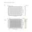 Cole-Parmer Cell and Tissue Culture Plates with Lid, Sterile, Polystyrene, Treated, 96-Well; 100/CS
