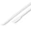 Cole-Parmer Cell Lifters, Sterile, HDPE, Flat Blade and J-hook; 100/Cs