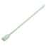 Cole-Parmer Cell Lifters, Sterile, HDPE, Flat Blade and J-hook; 100/Cs