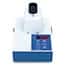 Cole-Parmer MP-200D-HR-120 High Resolution Digital Melting Point Apparatus; 120 VAC