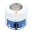 Cole-Parmer MHM-200-250 Aluminum Heating Mantle, 250 mL Capacity; 230 VAC