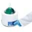 Cole-Parmer MHM-200-1000-115 Aluminum Heating Mantle, 1000 mL Capacity; 115 VAC