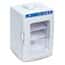 Cole-Parmer H2200-H Mini Digital Incubator, Heat Only, 115 V