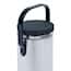 Cylindrical Dewar Flask with Handle, 1000 mL