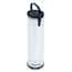 Cylindrical Dewar Flask with Handle, 1000 mL