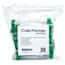 Cole-Parmer Centrifuge Tubes with Flip-Cap, Sterile, Polypropylene, Conical Bottom, 15 mL; 25/Bag, 20 Bags/CS