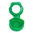 Cole-Parmer Centrifuge Tubes with Flip-Cap, Sterile, Polypropylene, Conical Bottom, 15 mL; 25/Bag, 20 Bags/CS