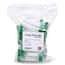 Cole-Parmer Centrifuge Tubes with Flip-Cap, Sterile, Polypropylene, Conical Bottom, 50 mL; 25/Bag, 20 Bags/CS