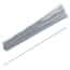 Cole-Parmer Nichrome Inoculating Loops without Handle, Small, 2.45 mm ID; 25/PK