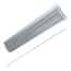 Cole-Parmer Nichrome Inoculating Loops without Handle, Medium, 3.41 mm ID; 25/PK