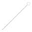 Cole-Parmer Nichrome Inoculating Loops without Handle, Large, 5.45 mm ID; 25/PK