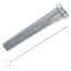 Cole-Parmer Nichrome Inoculating Loops without Handle, Large, 5.45 mm ID; 25/PK