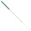 Cole-Parmer Nichrome Inoculating Loops with Handles, Medium, 3.5 mm ID, Green; 5/PK