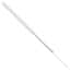 Cole-Parmer Teasing Needle with Insulated Handle, 6", Straight, 19 Gauge