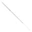 Cole-Parmer Inoculating Needles with Handle, Straight; 5/PK