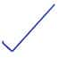 Cole-Parmer L-Shaped Cell Spreaders, Sterile, Polypropylene, Bags of 10; 500/Cs