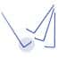 Cole-Parmer L-Shaped Cell Spreaders, Sterile, Polypropylene, Individually Wrapped; 100/Cs