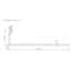 Cole-Parmer L-Shaped Cell Spreaders, Sterile, Polypropylene, Individually Wrapped; 100/Cs