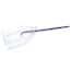 Cole-Parmer Cell Scraper, Sterile, 30 mm Pivoting Blade, 39 cm L; 100/Cs