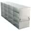 Cole-Parmer Upright Freezer Rack for Standard 2" Boxes, 4 x 4 Array